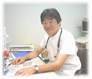 医院長